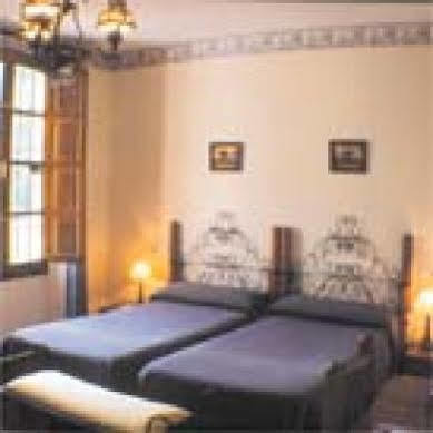 Hotel La Enrea Montefrio Luaran gambar