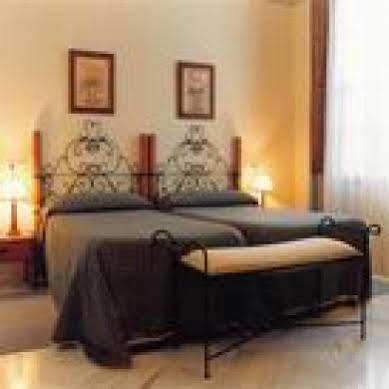 Hotel La Enrea Montefrio Luaran gambar