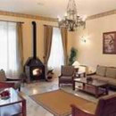 Hotel La Enrea Montefrio Luaran gambar