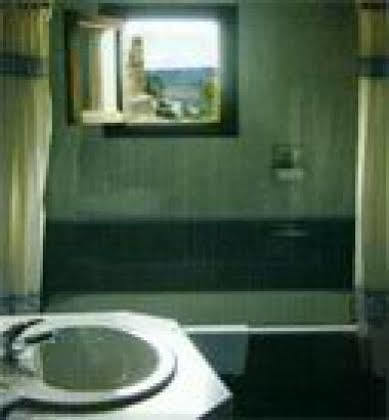 Hotel La Enrea Montefrio Luaran gambar
