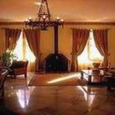 Hotel La Enrea Montefrio Luaran gambar