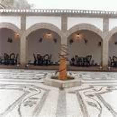 Hotel La Enrea Montefrio Luaran gambar
